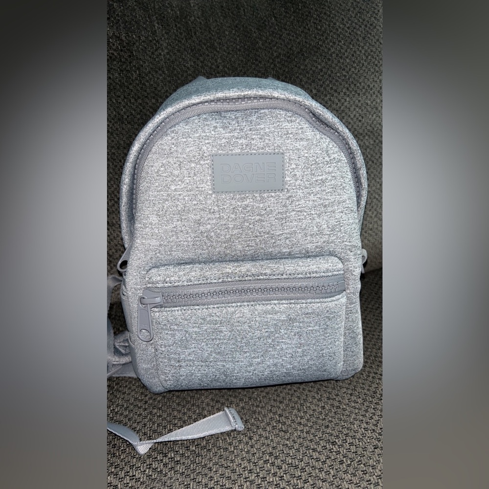 NWOT Dagne Dover Dakota backpack
